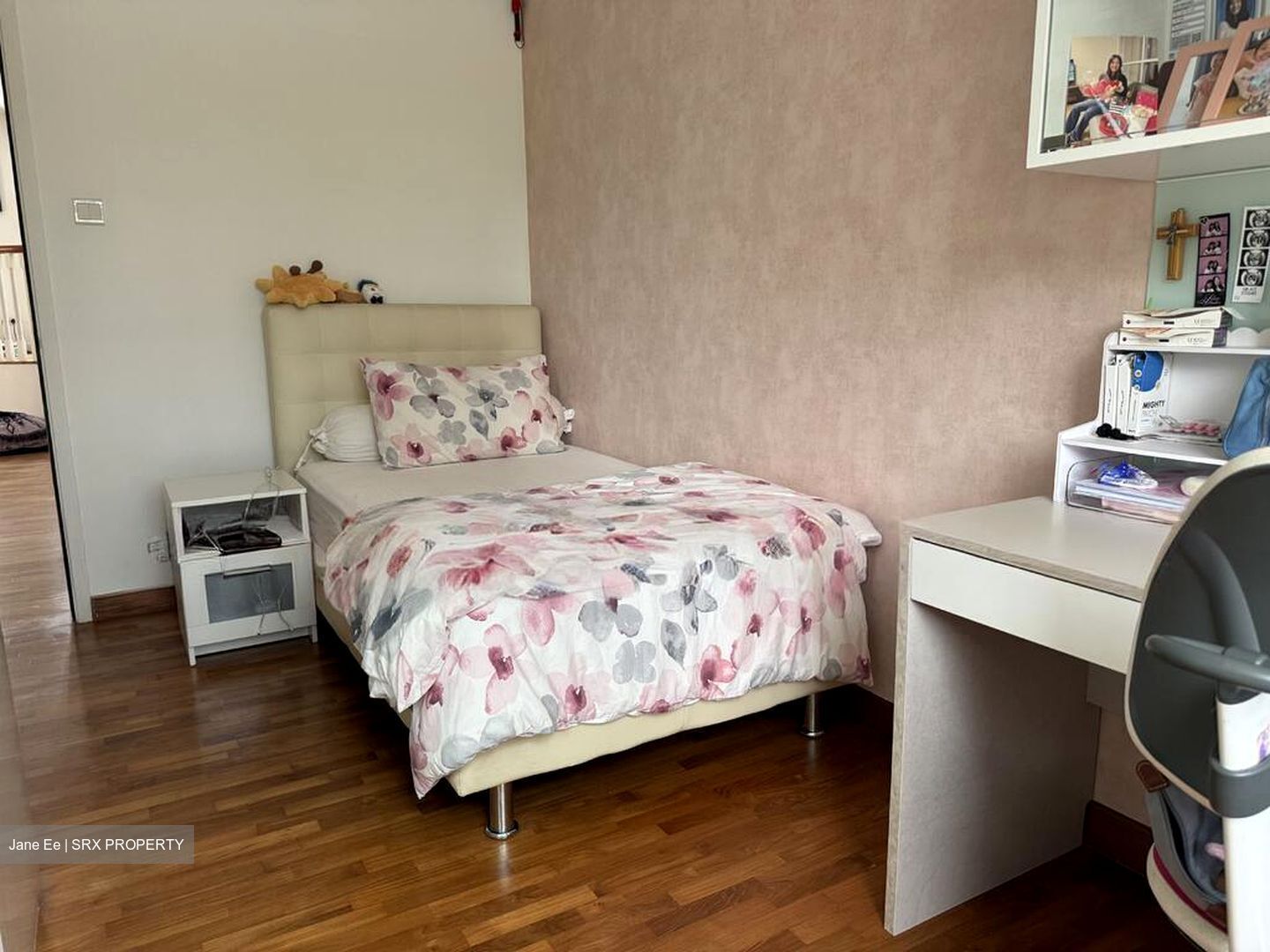 Burgundy Hill (D23), Semi-Detached #511267861